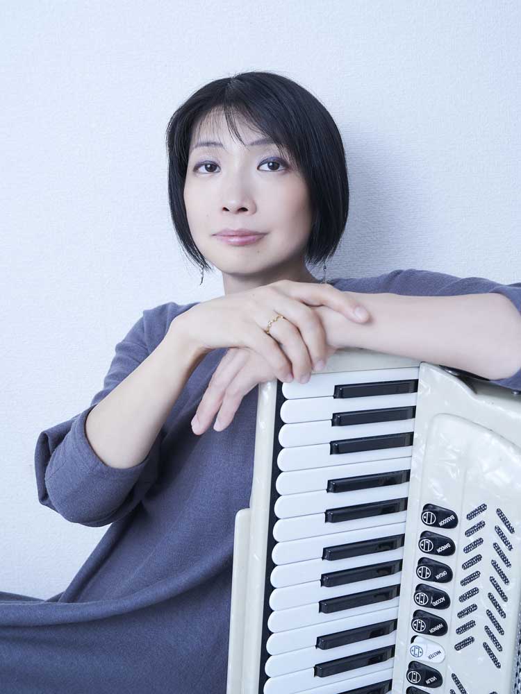 Yuka Fujino [Ohfujitsubo]