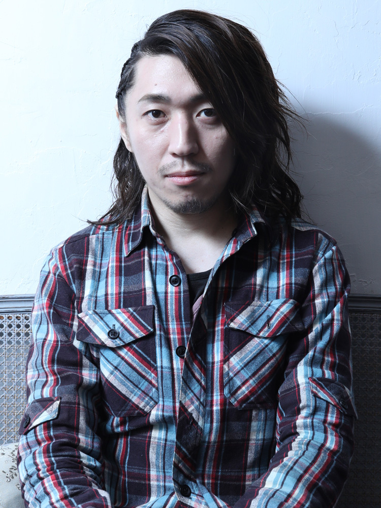 Shunsuke Tsuchiya [PROCYON STUDIO]